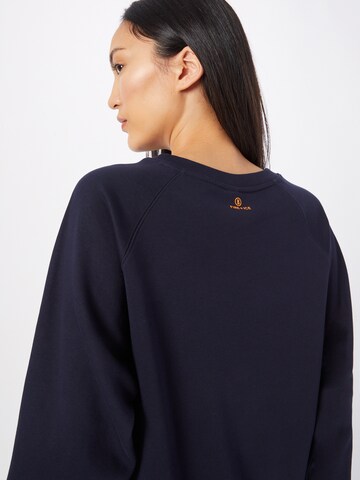 Bogner Fire + Ice Sweatshirt 'RAMIRA' in Blue