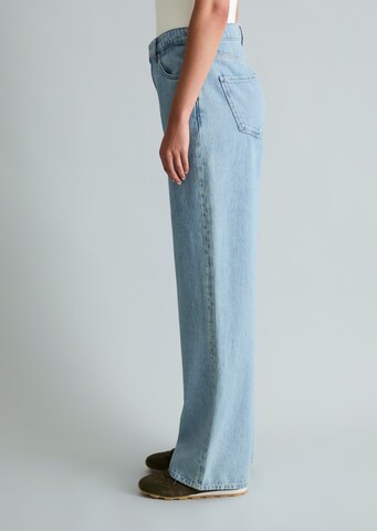 Marc O'Polo DENIM Wide leg Jeans in Blue