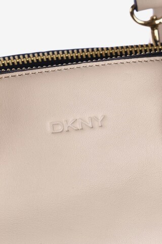DKNY Handtasche One Size in Beige