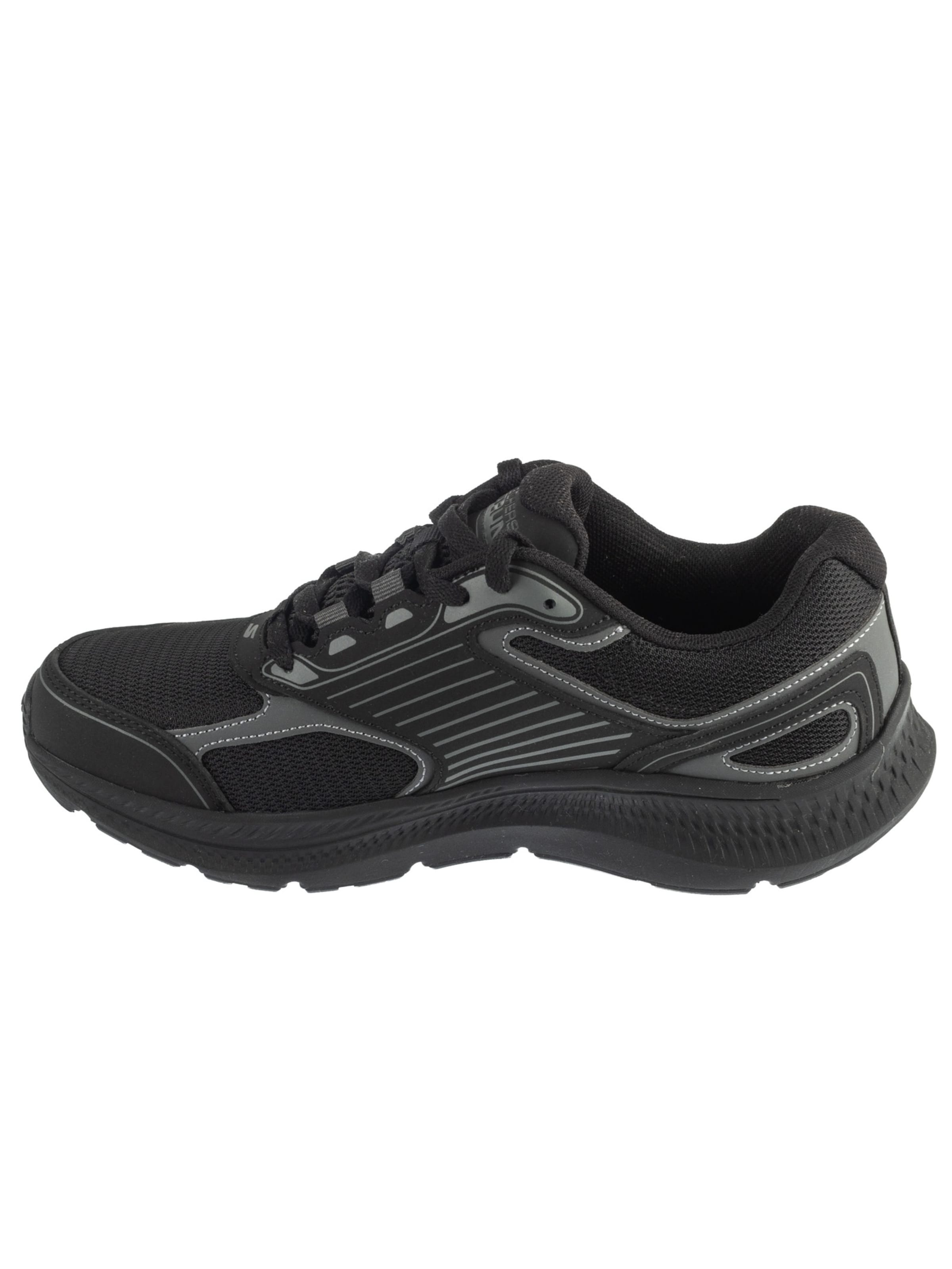 SKECHERS Sneaker 'Go Run Consistent 2.0' in Schwarz