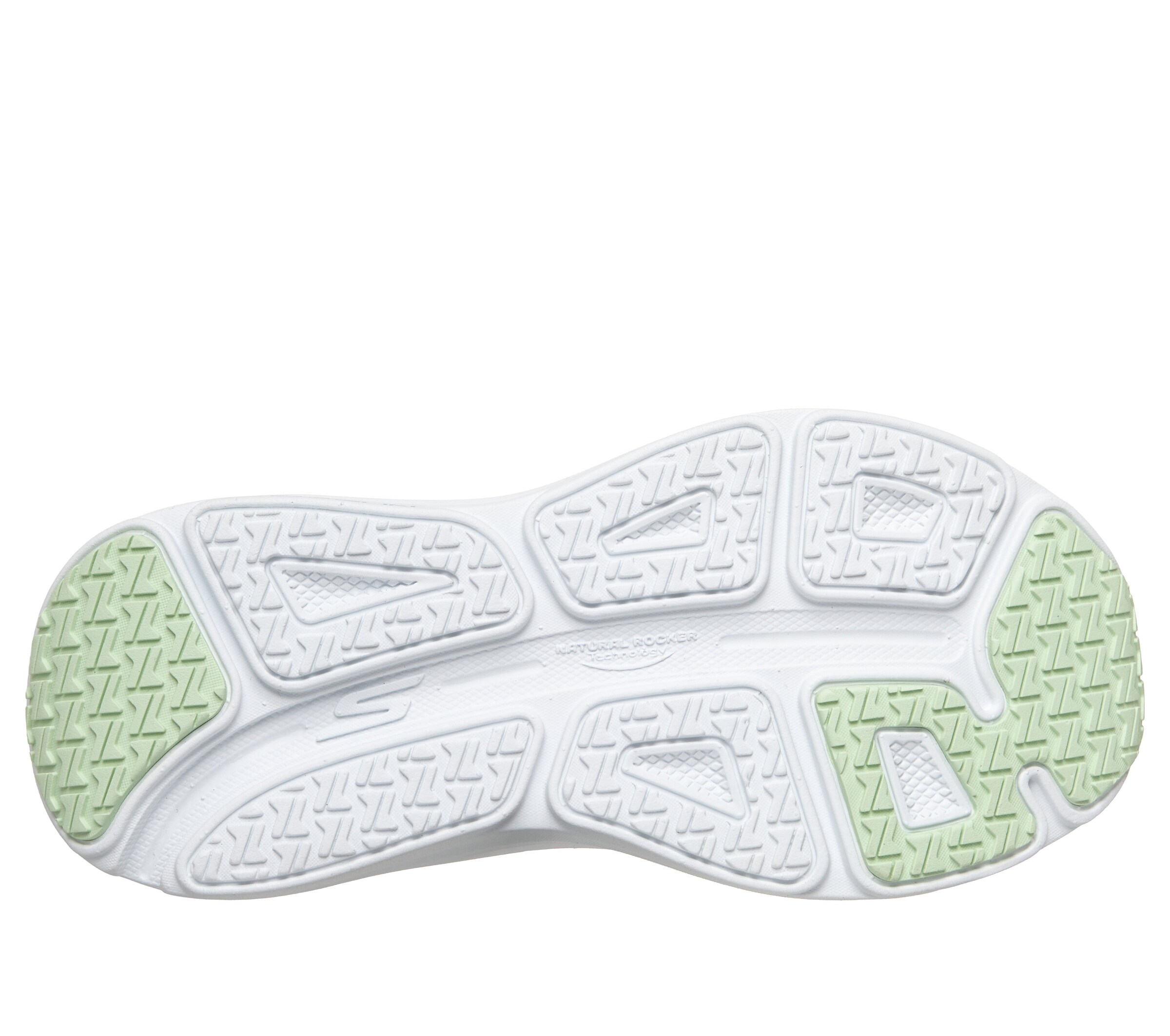 SKECHERS Sneakers in White