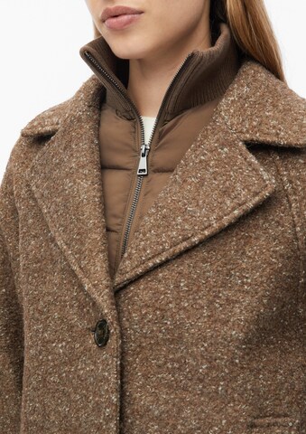 s.Oliver Jacke in Braun: Vorderseite