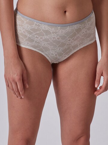 Panty di Skiny in bianco: frontale