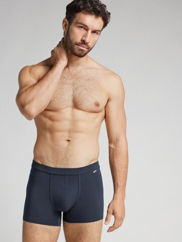 INTIMISSIMI Boxershorts in Blau