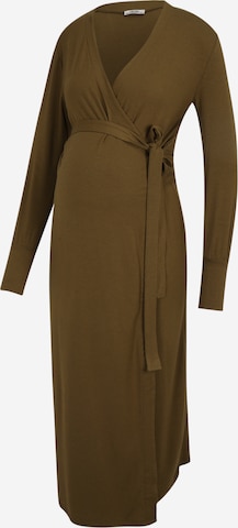 Robe LOVE2WAIT en vert : devant