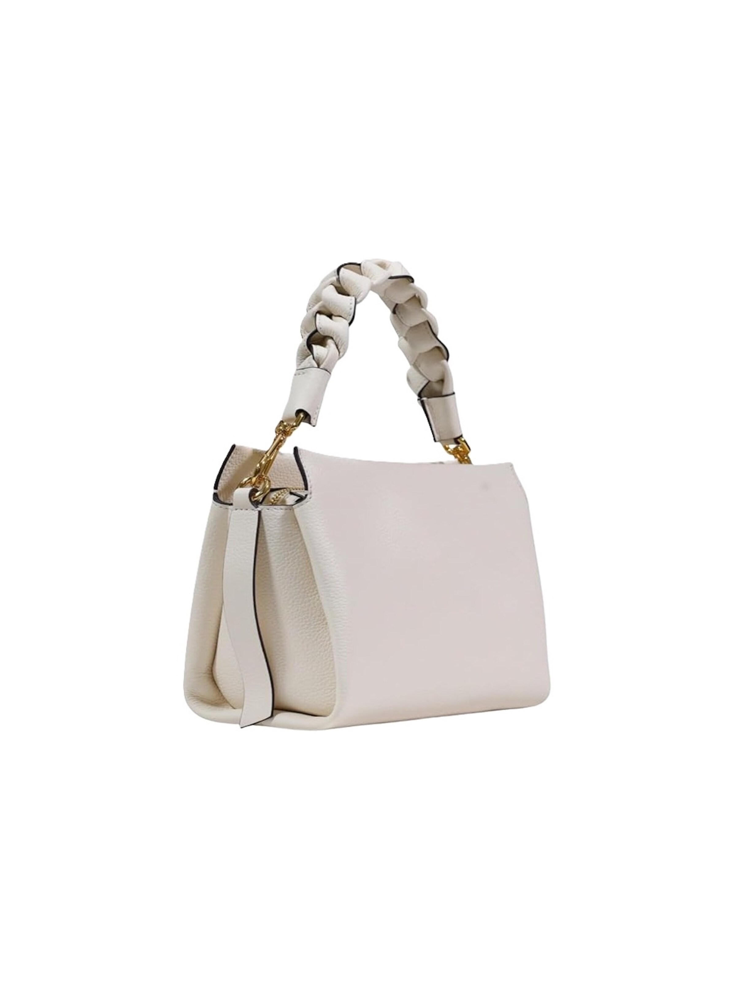 Coccinelle Handtasche 'E1M50580101' in Beige
