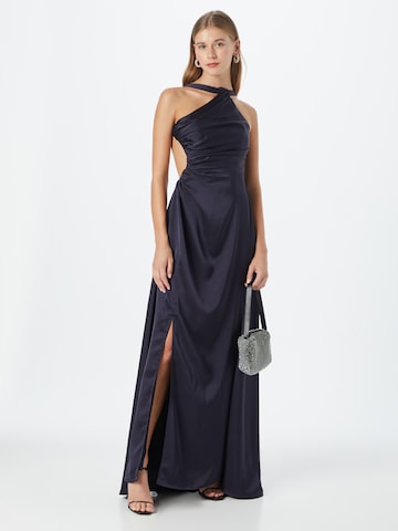 Jarlo Evening dress 'Vivica' in Blue