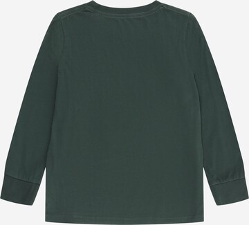 Hackett London - Camiseta en verde