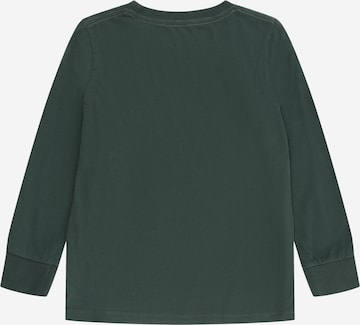 zaļš Hackett London T-Krekls