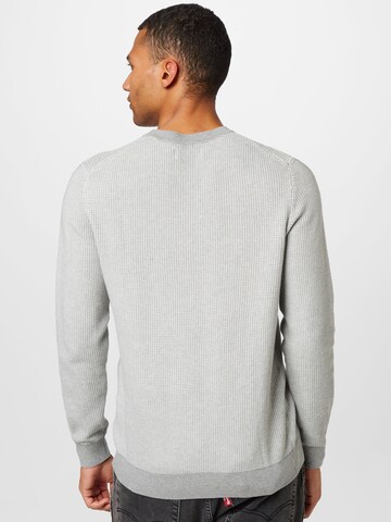 s.Oliver Sweater in Grey