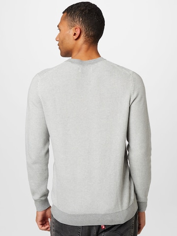 s.Oliver Pullover in Grau