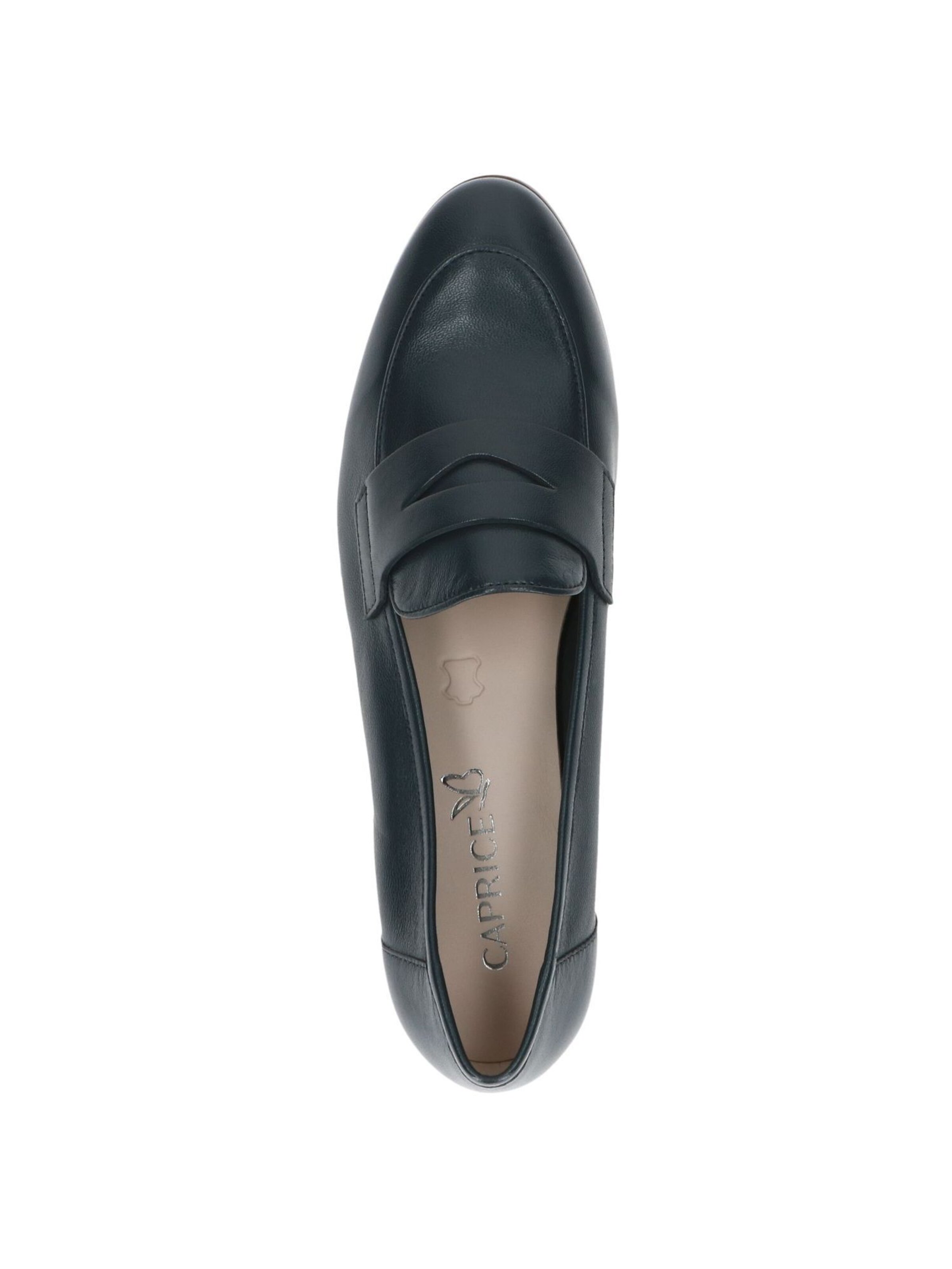 CAPRICE Slip-ons in Blue