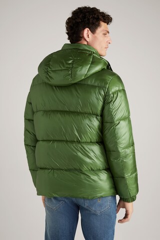 JOOP! Winter Jacket 'Ambro' in Green