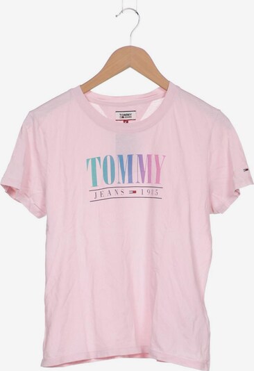 Tommy Jeans T-Shirt in M in pink, Produktansicht