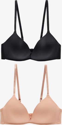 Next Podprsenka - béžová / černá, Produkt