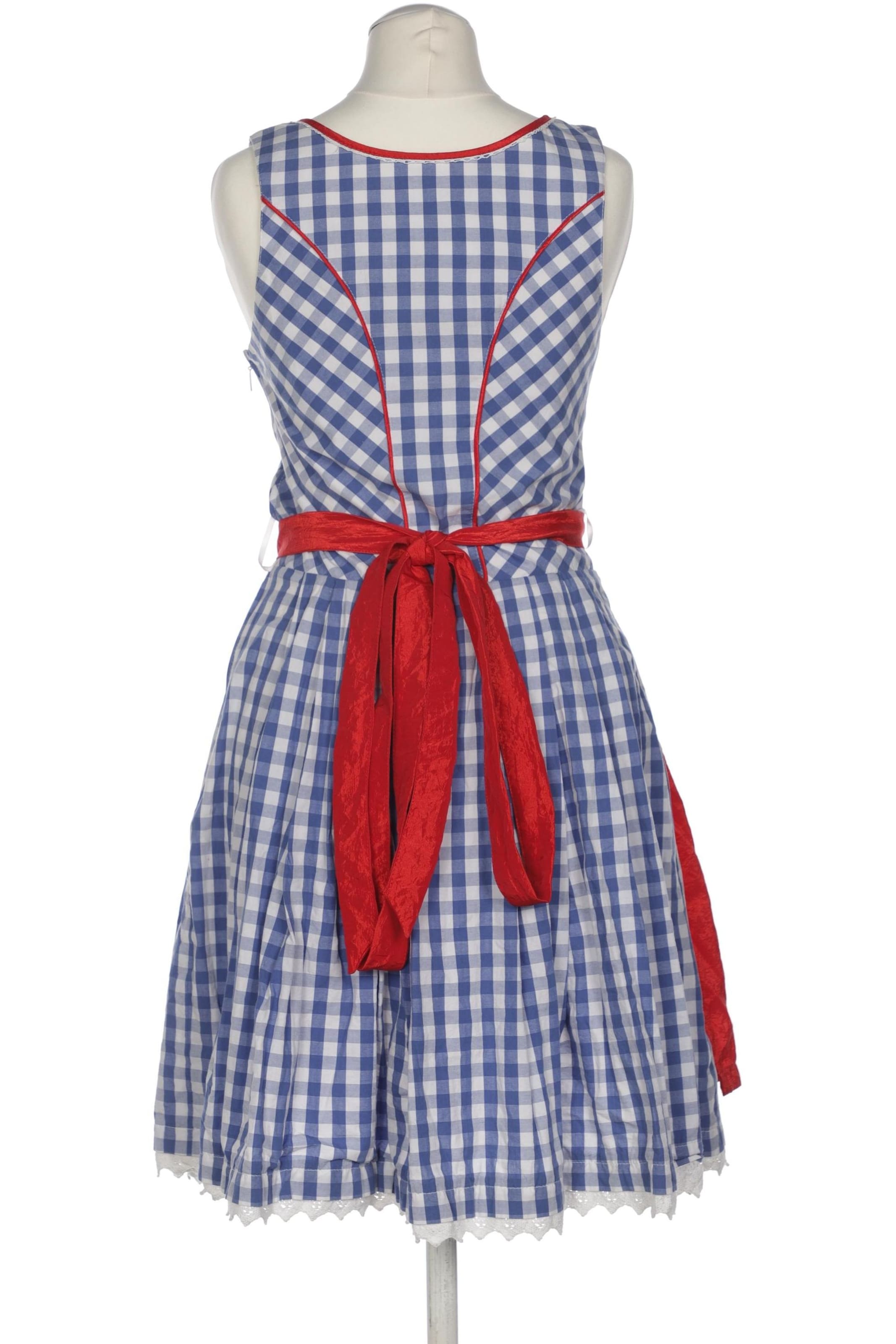 MARJO Dress in XS in Blue