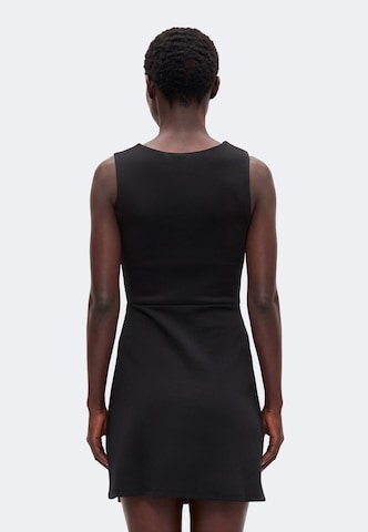 ABOUT YOU - Vestido 'Anna' en negro