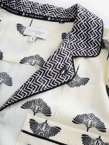 B by Ted Baker Пижама в Белый