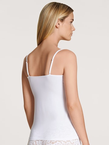 CALIDA Top in White