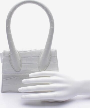 Jacquemus Handtasche One Size in Weiß