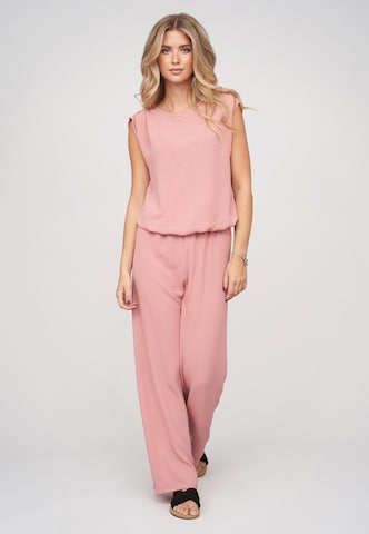 Cloud5ive Pantsuit in Pink