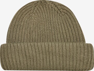 Karl Kani Müts 'Signature Fisherman Beanie', värv roheline