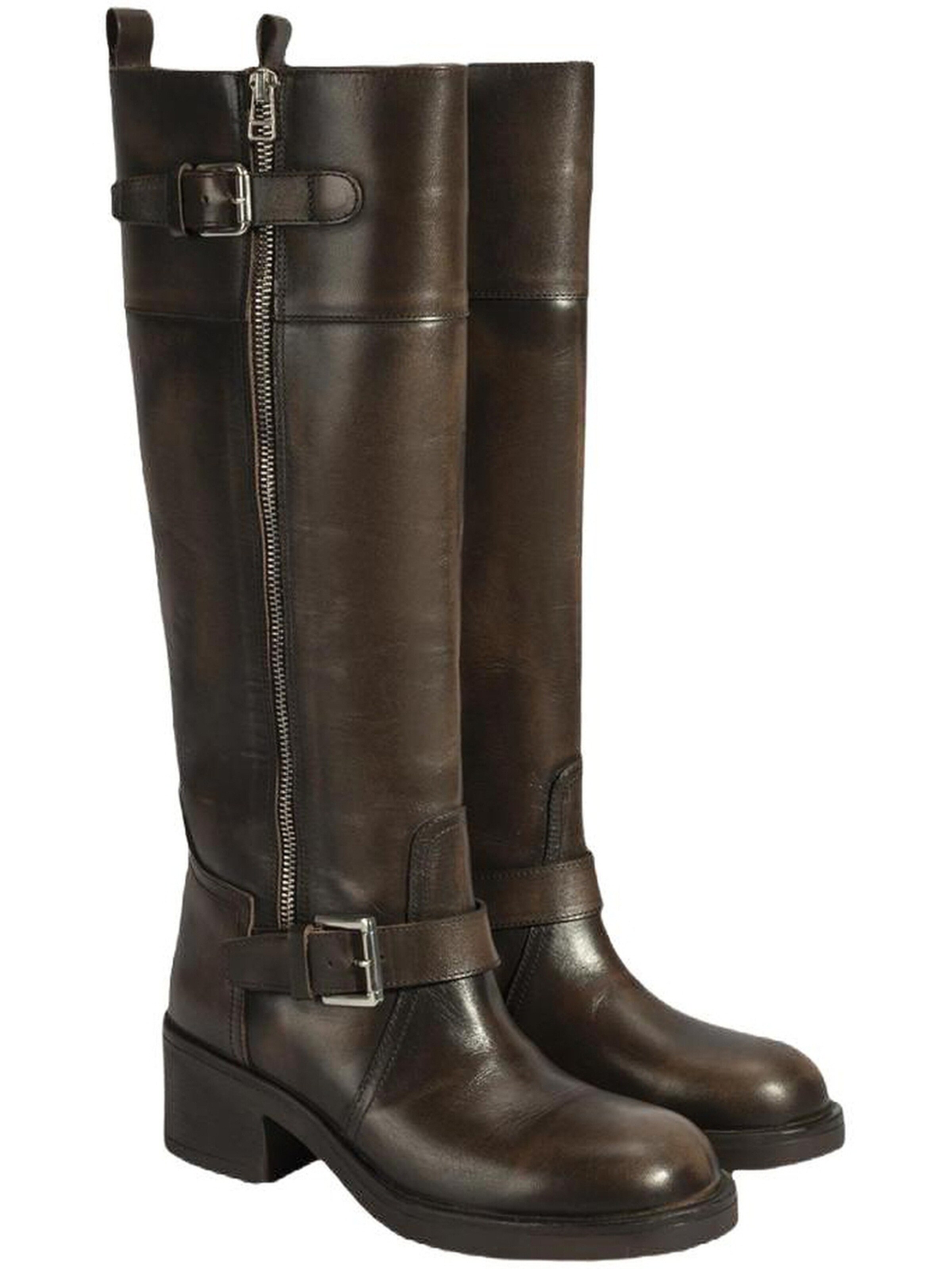 Desa Stiefel‌‌‌‌‌‌‌‌ in Braun