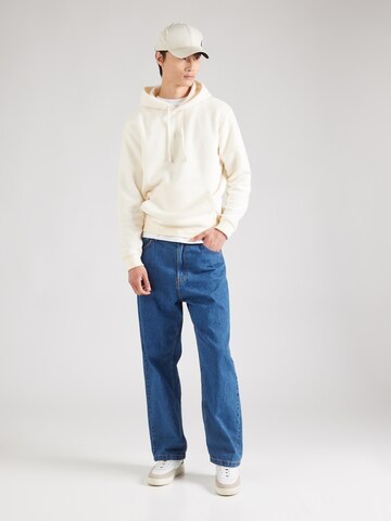 GAP Свитер в Белый