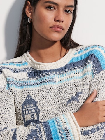 Pullover di Next in blu