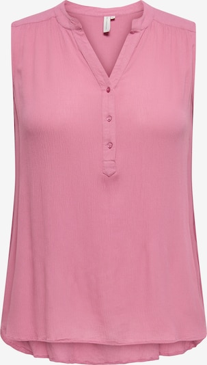 Palaidinė 'CARJette' iš ONLY Carmakoma, spalva – rožių spalva, Prekių apžvalga