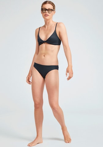 ROXY Bikinihose in Grau