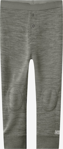 NAME IT Unterhose in Grün: Vorderseite