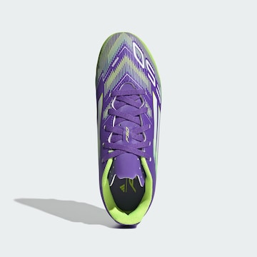 ADIDAS PERFORMANCE Sportschoen 'F50 Club' in Lila