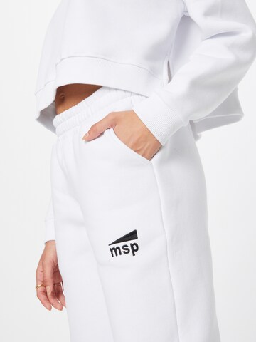 Misspap Sweatsuit in White
