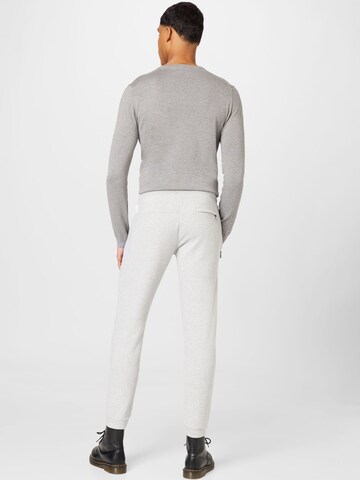 BOGNER Tapered Broek 'KEN' in Grijs