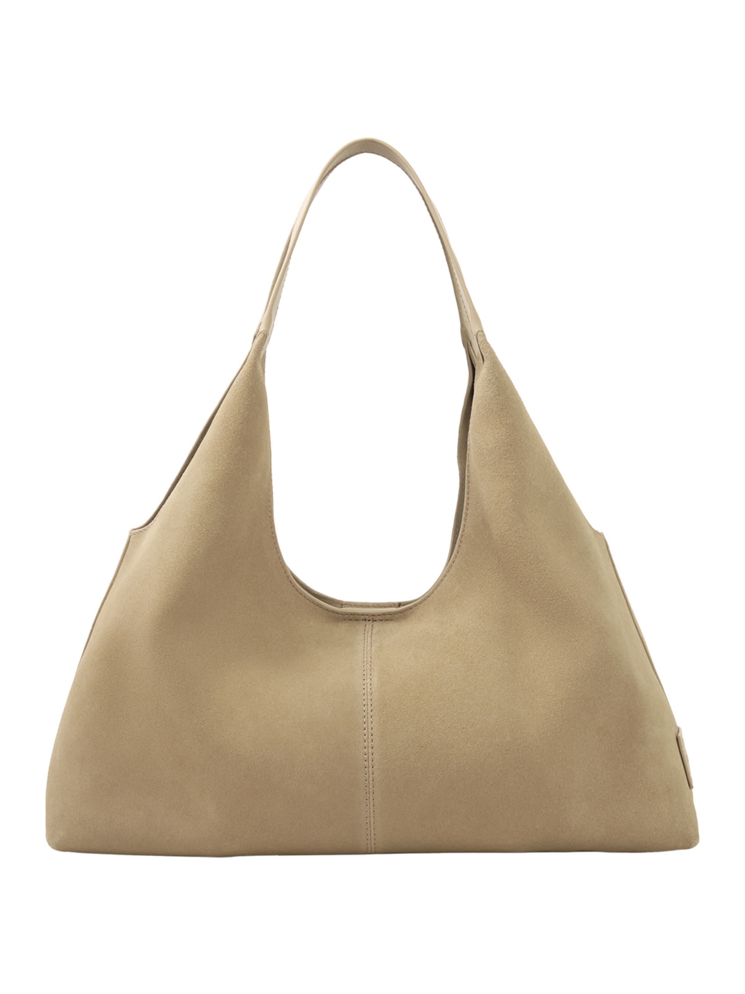 Sac bandoulière 'Founex Alienor' BOGNER en beige