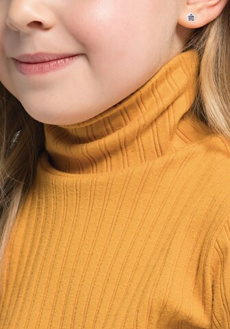 AMOR Jewelry in Silver: front