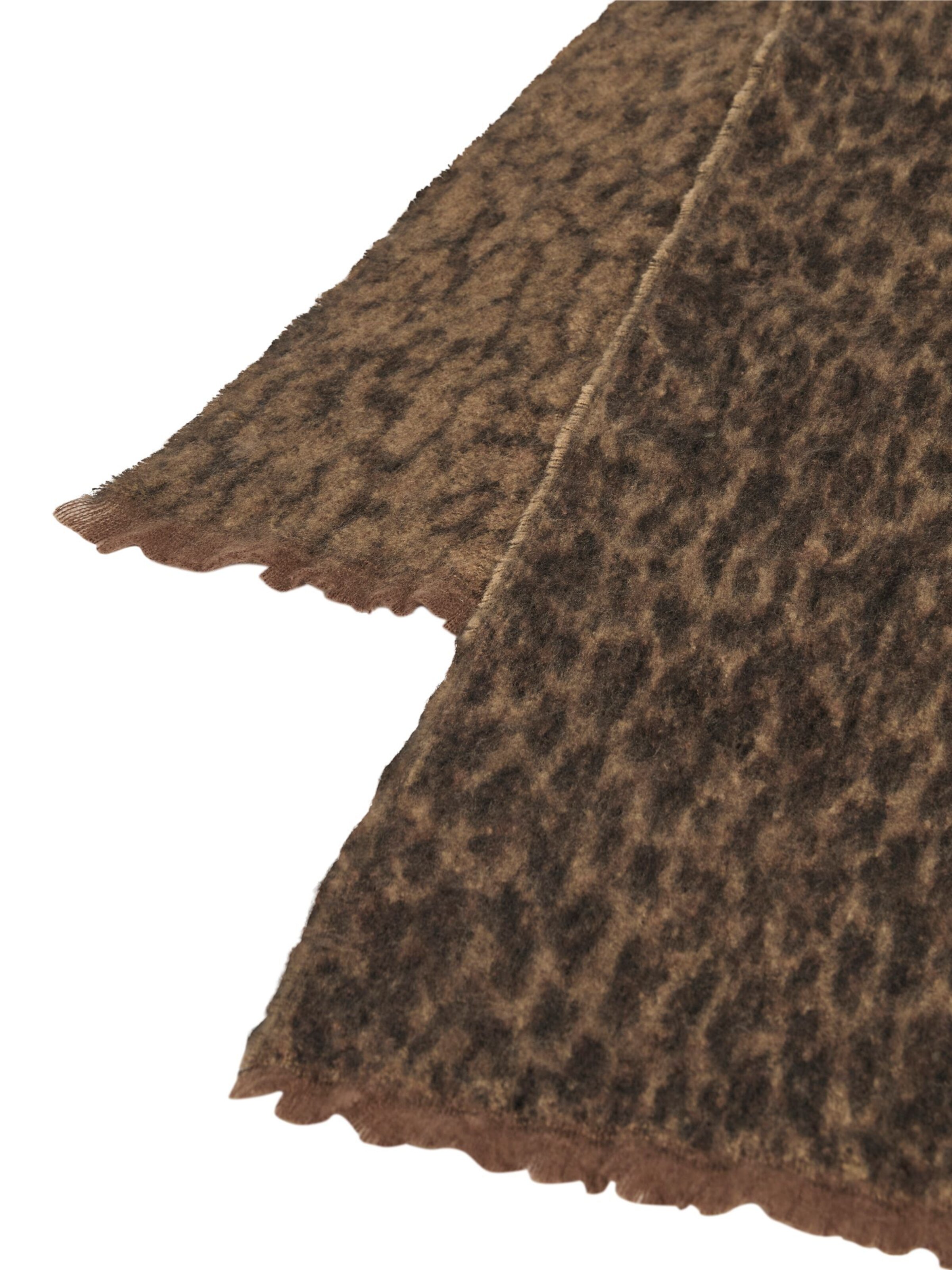 Sciarpa di VILA in marrone