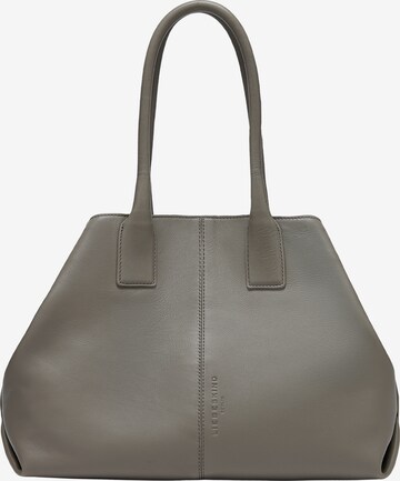 Liebeskind Berlin Shopper 'Chelsea' in Grey: front