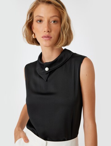 Koton Blouse in Black