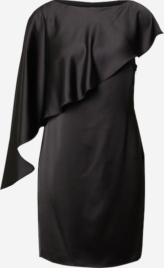 Lauren Ralph Lauren Koktel haljina u crna, Pregled proizvoda