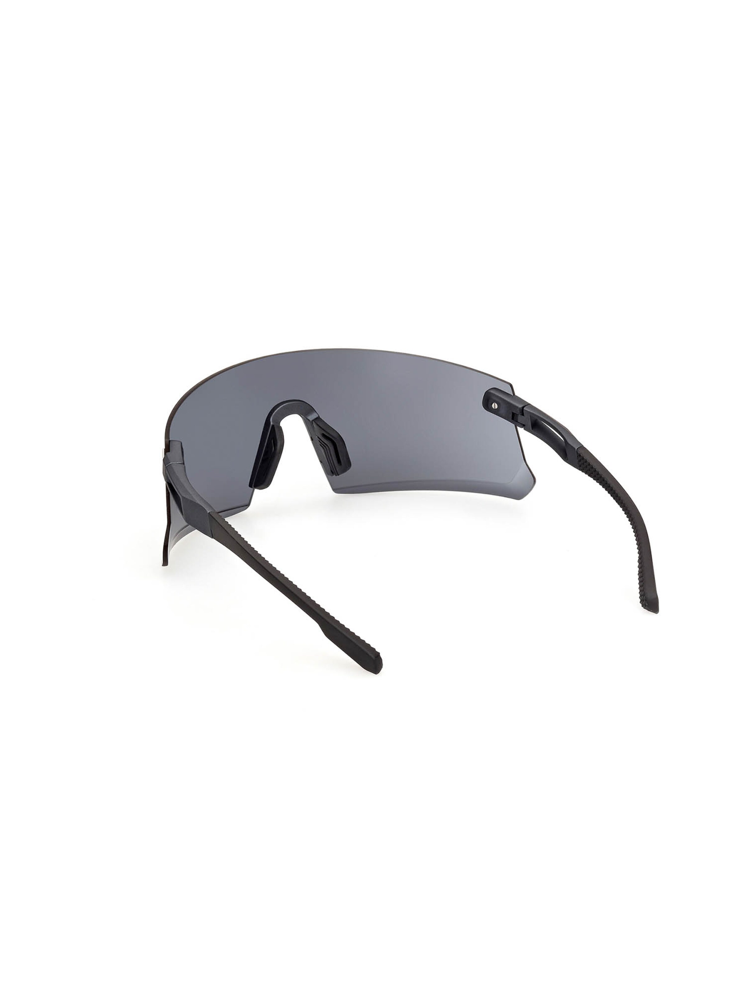 Occhiali da sole di ADIDAS SPORTSWEAR in nero