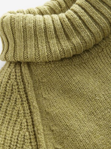 Next - Pullover em verde