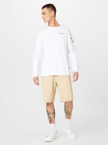 regular Pantaloni chino di Volcom in beige