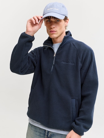 JACK & JONES - Jersey en azul