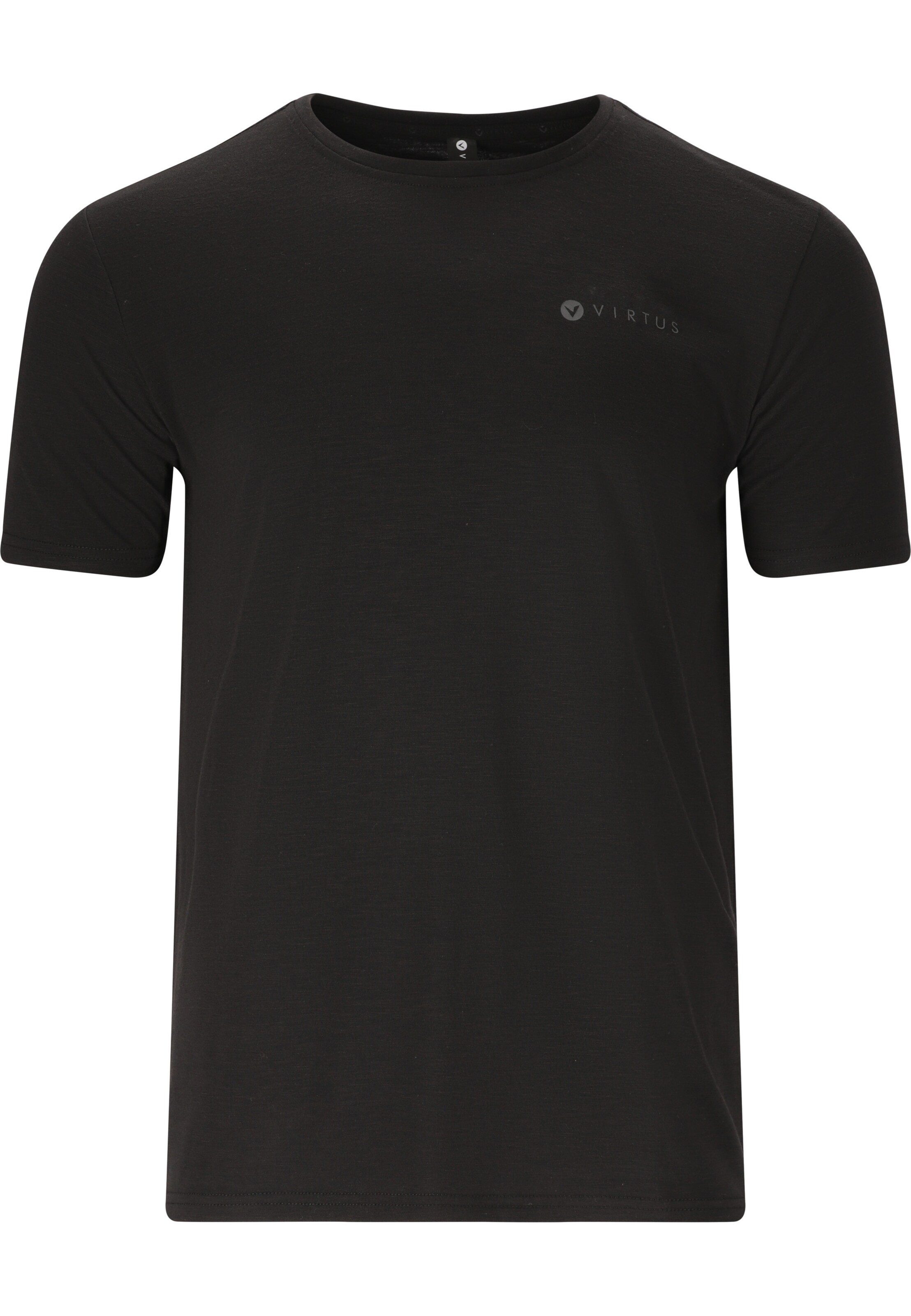 Virtus Performance shirt 'Jokers V3' in Black, Item view