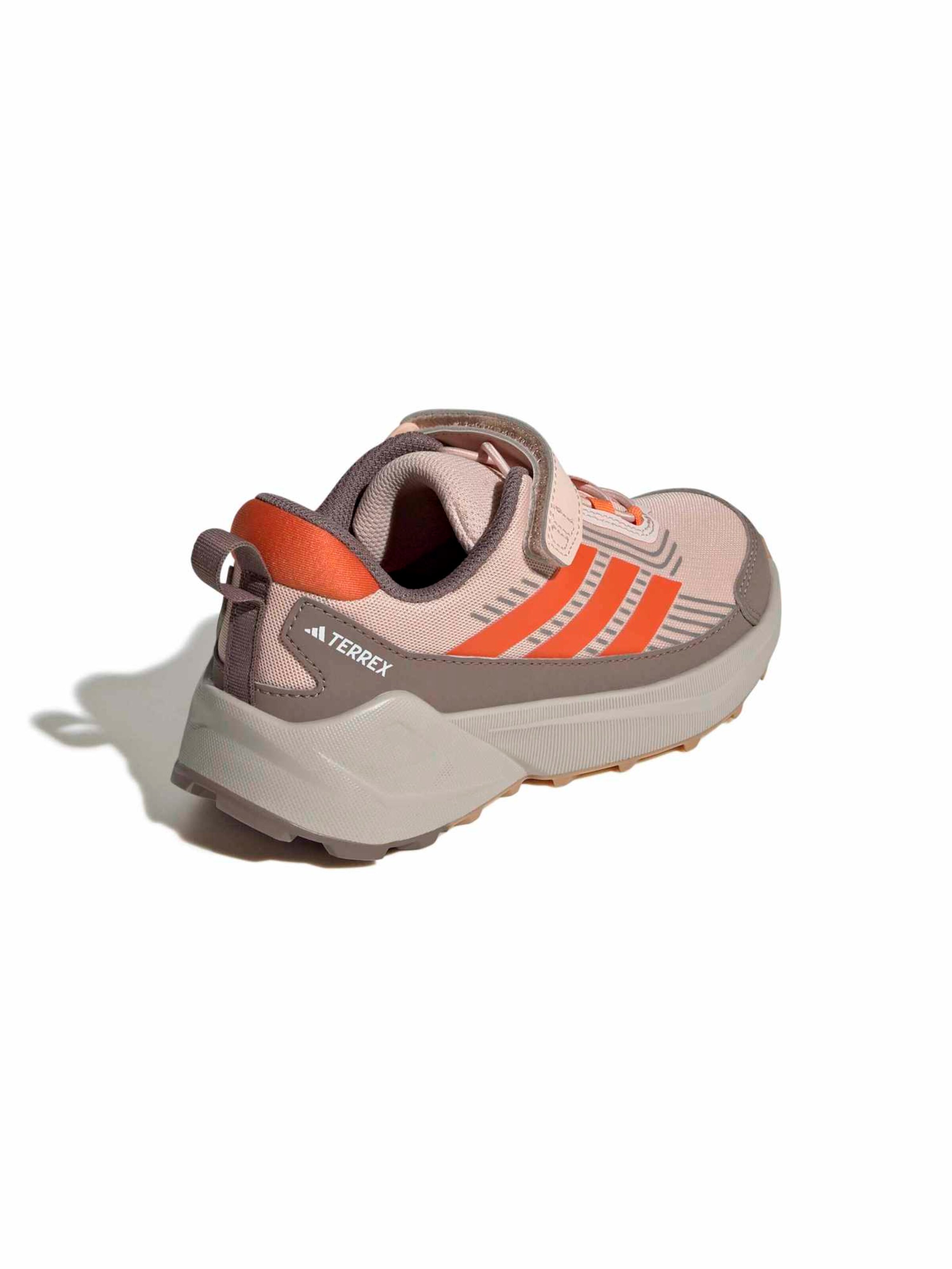 ADIDAS TERREX Nizki čevelj 'TRAILMAKER 2' | roza barva