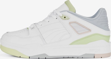 PUMA Sneaker low 'Slipstream Wns' i hvid: forside