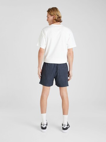 RVCA regular Sportsbukser 'YOGGER 15' i sort