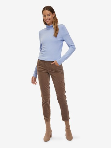 Betty Barclay Slim fit Pants in Brown